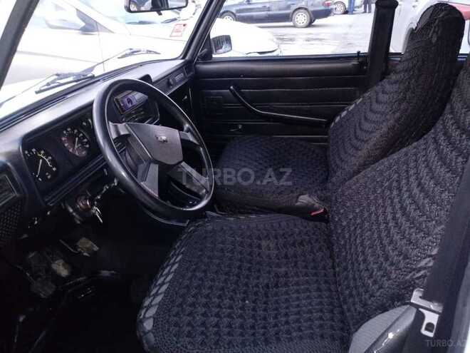 LADA (VAZ) 2107 2009, 321,499 km - 1.6 l - Bakı