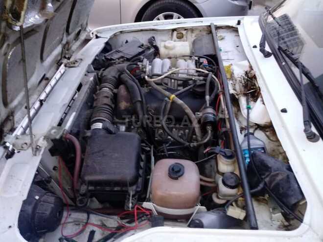 LADA (VAZ) 2107 2009, 321,499 km - 1.6 l - Bakı