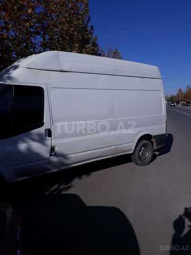 Ford Transit 2006, 300 km - 1.2 l - Yevlax