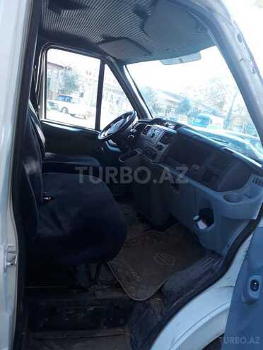 Ford Transit 2006, 300 km - 1.2 l - Yevlax