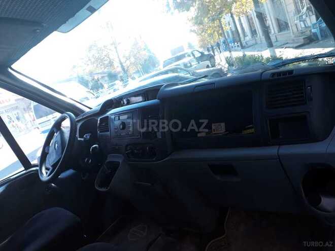 Ford Transit 2006, 300 km - 1.2 l - Yevlax