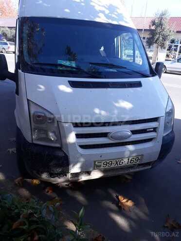 Ford Transit 2006, 300 km - 1.2 l - Yevlax