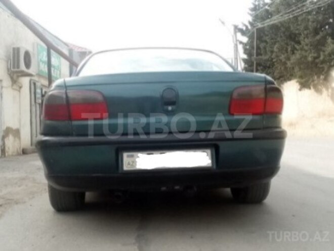 Opel Omega 1996, 238,078 km - 2.0 l - Bakı