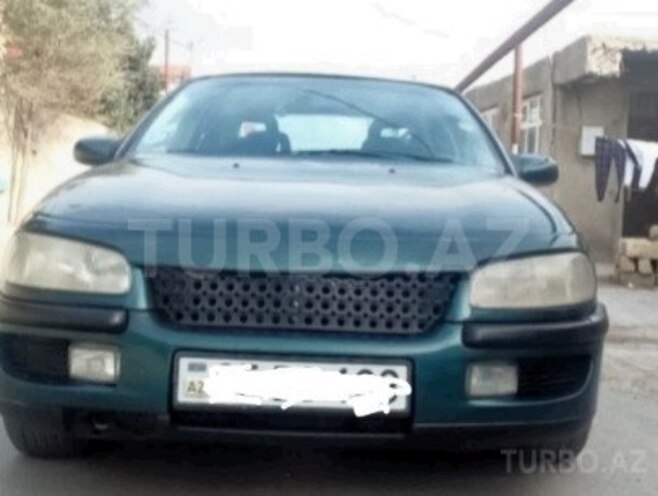 Opel Omega 1996, 238,078 km - 2.0 l - Bakı