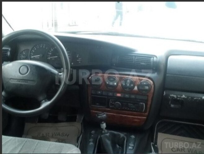 Opel Omega 1996, 238,078 km - 2.0 l - Bakı