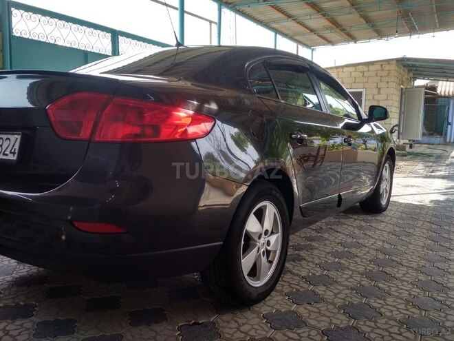 Renault Fluence 2012, 100,520 km - 1.6 л - Neftçala