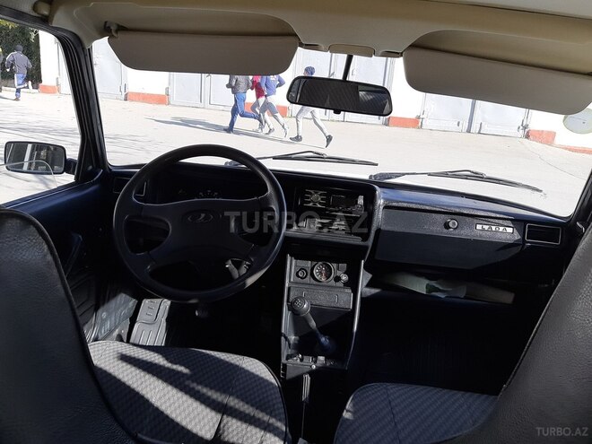 LADA (VAZ) 2107 2009, 240,011 km - 1.6 l - Bakı