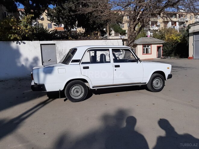 LADA (VAZ) 2107 2009, 240,011 km - 1.6 l - Bakı