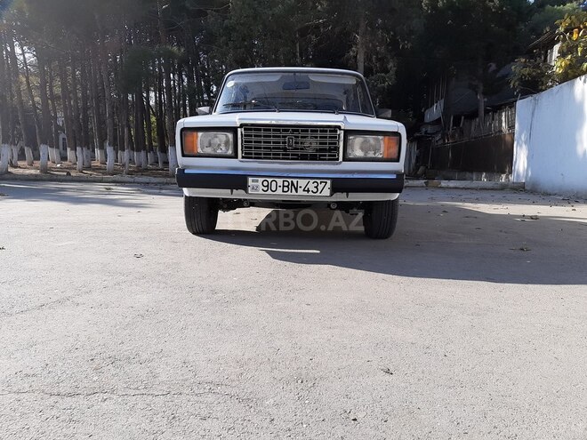 LADA (VAZ) 2107 2009, 240,011 km - 1.6 l - Bakı