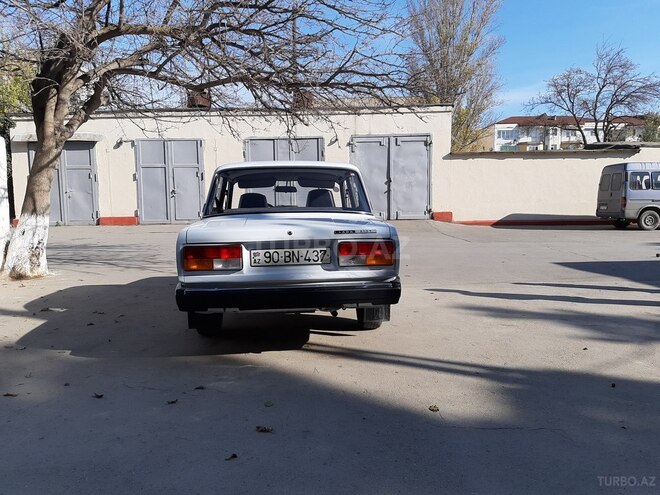 LADA (VAZ) 2107 2009, 240,011 km - 1.6 l - Bakı