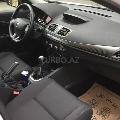 Renault Megane 2009, 210,000 km - 1.5 л - Bakı