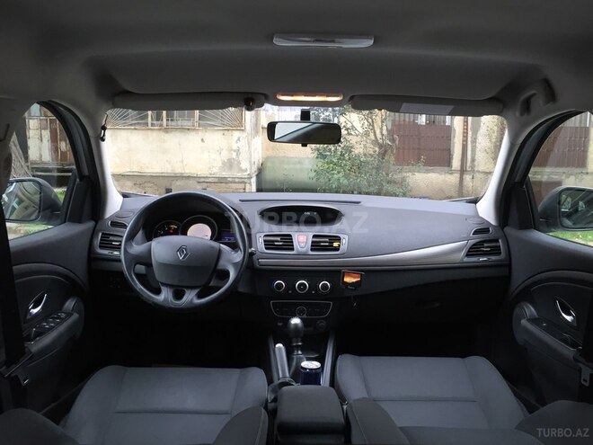 Renault Megane 2009, 210,000 km - 1.5 л - Bakı