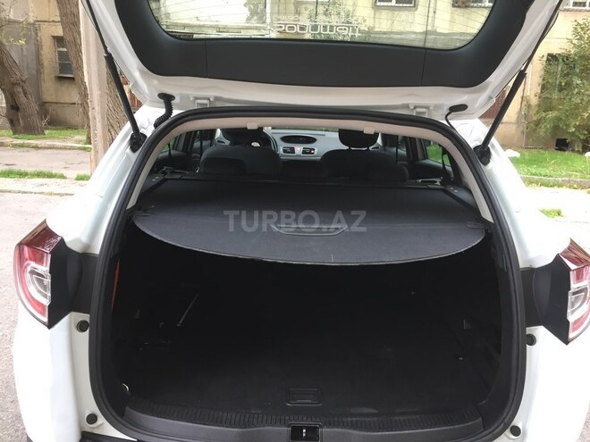 Renault Megane 2009, 210,000 km - 1.5 л - Bakı