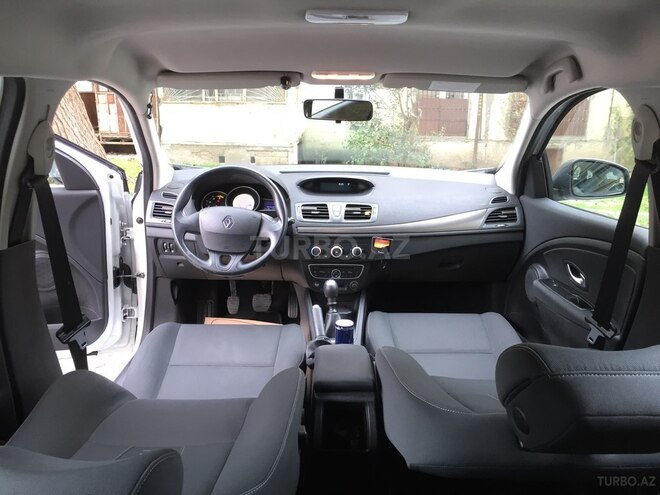 Renault Megane 2009, 210,000 km - 1.5 л - Bakı