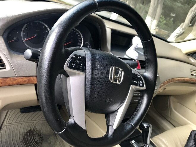 Honda Accord 2009, 203,000 km - 2.4 л - Bakı