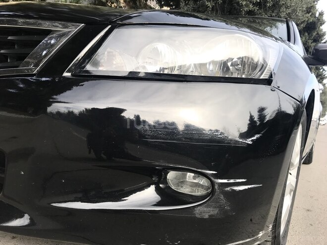 Honda Accord 2009, 203,000 km - 2.4 л - Bakı