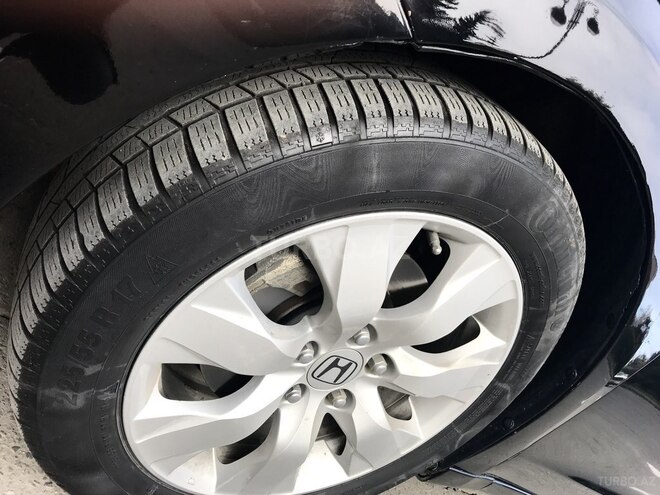 Honda Accord 2009, 203,000 km - 2.4 л - Bakı