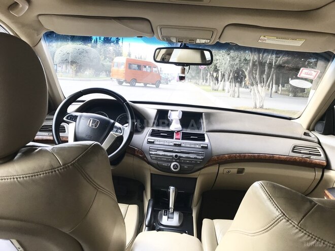 Honda Accord 2009, 203,000 km - 2.4 л - Bakı