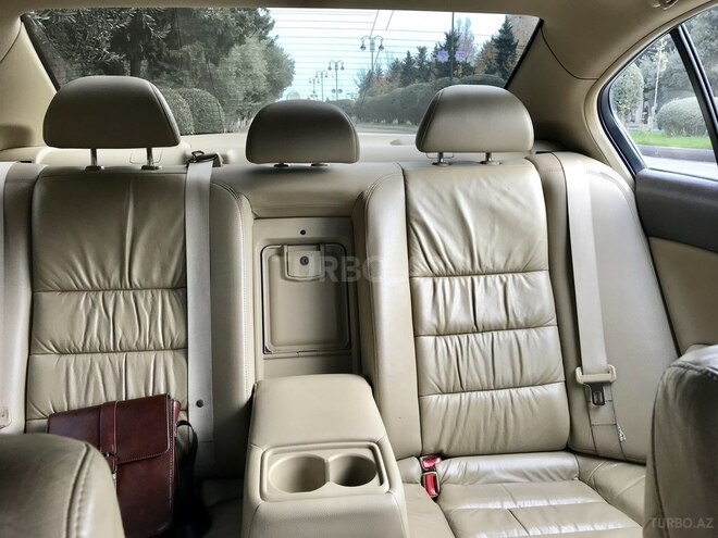 Honda Accord 2009, 203,000 km - 2.4 л - Bakı