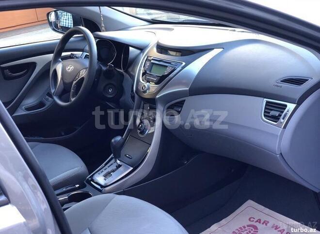 Hyundai Elantra 2012, 145,000 km - 1.8 л - Bakı