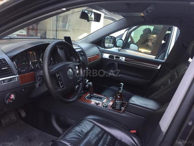 Volkswagen Touareg 2004, 324,543 km - 2.5 l - Sumqayıt