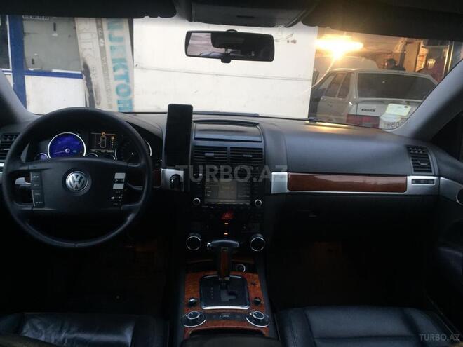 Volkswagen Touareg 2004, 324,543 km - 2.5 l - Sumqayıt
