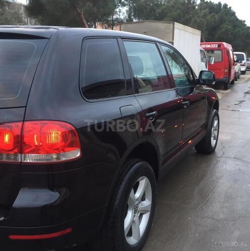 Volkswagen Touareg 2004, 324,543 km - 2.5 l - Sumqayıt