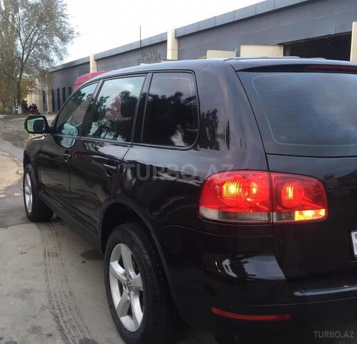 Volkswagen Touareg 2004, 324,543 km - 2.5 l - Sumqayıt