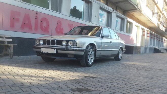 BMW 525 1993, 310,586 km - 2.5 л - Bakı