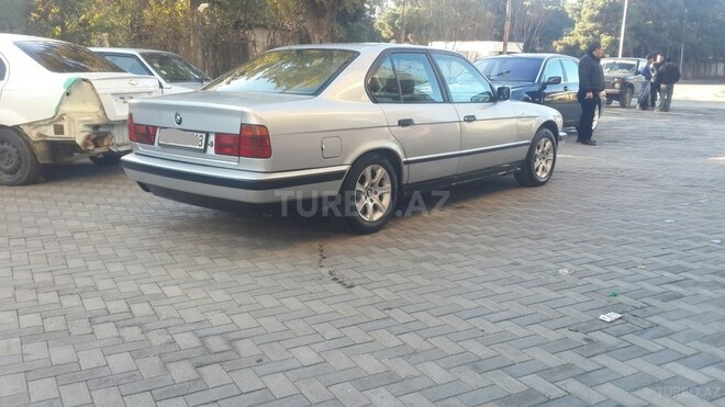 BMW 525 1993, 310,586 km - 2.5 л - Bakı