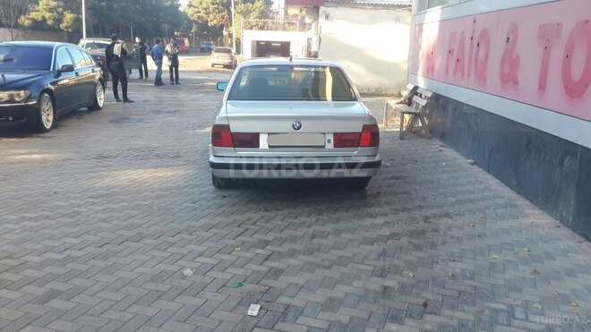 BMW 525 1993, 310,586 km - 2.5 л - Bakı