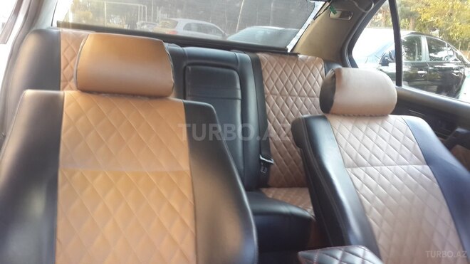 BMW 525 1993, 310,586 km - 2.5 л - Bakı