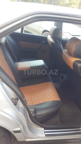 BMW 525 1993, 310,586 km - 2.5 л - Bakı