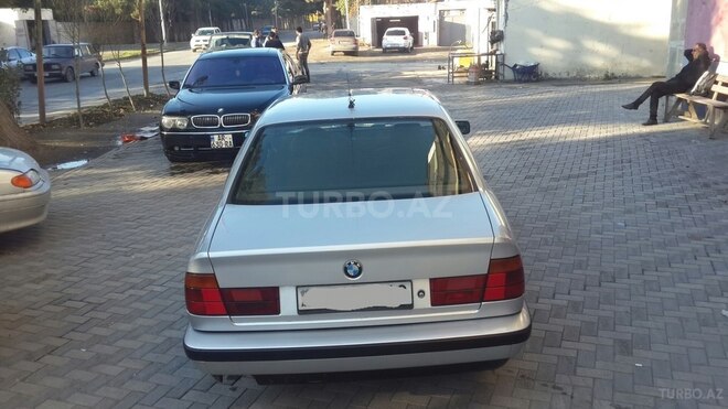 BMW 525 1993, 310,586 km - 2.5 л - Bakı