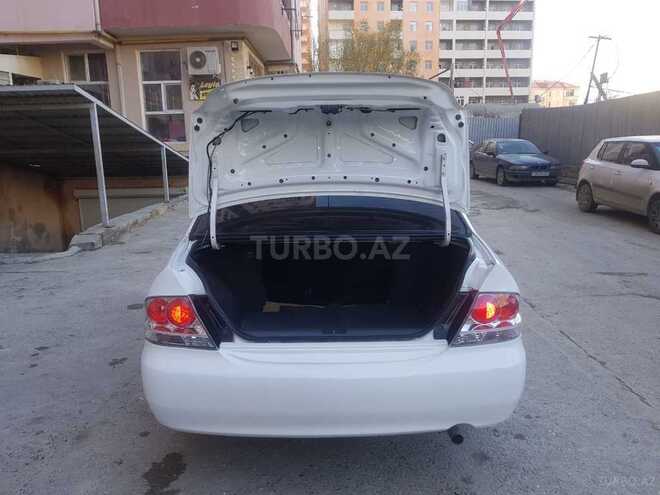 Mitsubishi Lancer 2007, 22,000 km - 1.8 л - Bakı