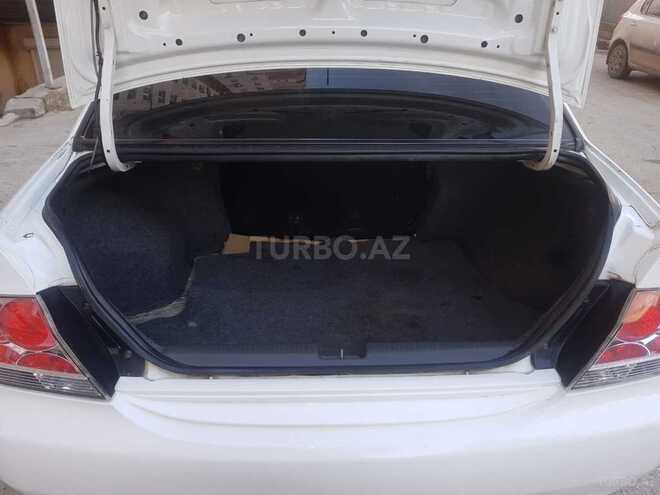 Mitsubishi Lancer 2007, 22,000 km - 1.8 л - Bakı