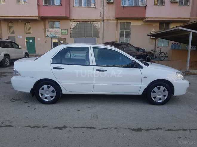 Mitsubishi Lancer 2007, 22,000 km - 1.8 л - Bakı