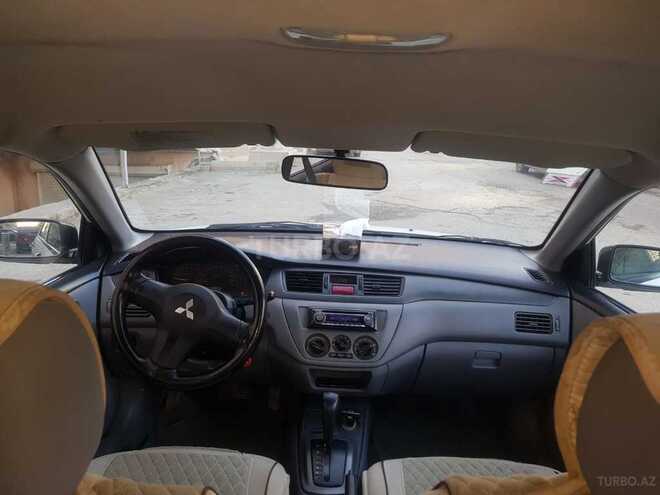Mitsubishi Lancer 2007, 22,000 km - 1.8 л - Bakı