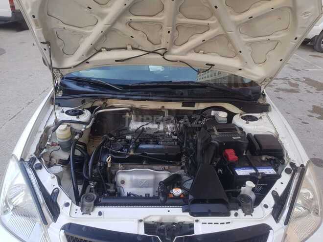 Mitsubishi Lancer 2007, 22,000 km - 1.8 л - Bakı