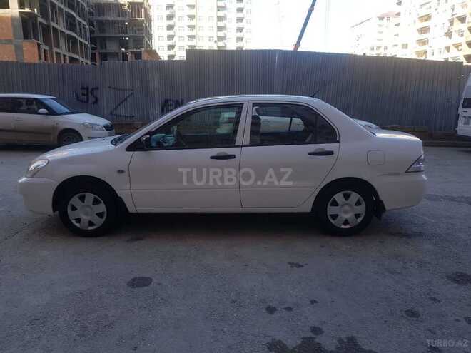 Mitsubishi Lancer 2007, 22,000 km - 1.8 л - Bakı