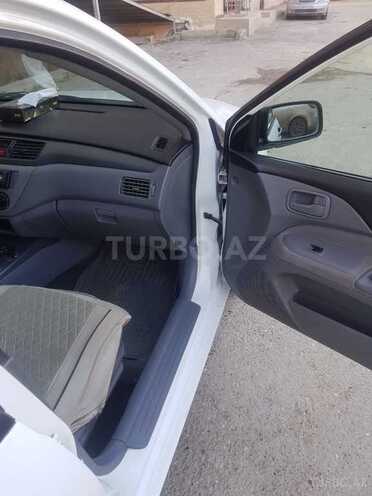 Mitsubishi Lancer 2007, 22,000 km - 1.8 л - Bakı