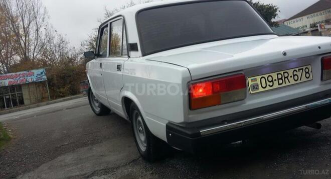 LADA (VAZ) 2107 2008, 70,000 km - 1.6 л - Qəbələ