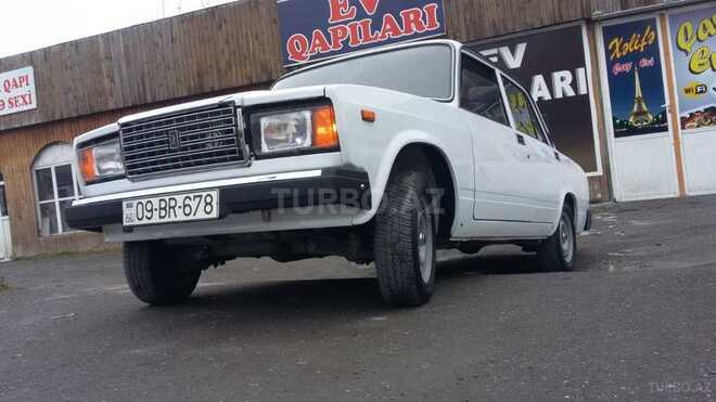 LADA (VAZ) 2107 2008, 70,000 km - 1.6 л - Qəbələ