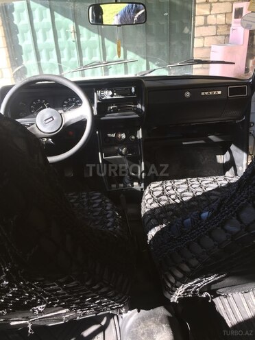 LADA (VAZ) 2107 2008, 70,000 km - 1.6 л - Qəbələ