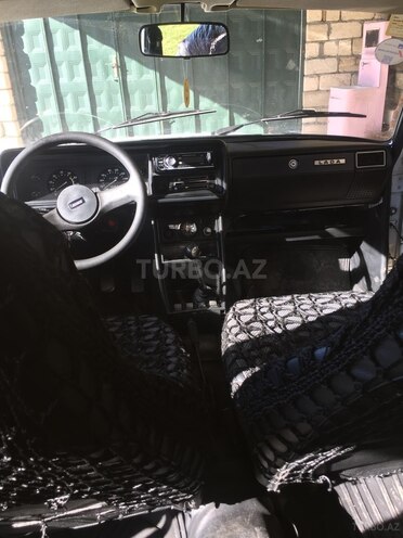 LADA (VAZ) 2107 2008, 70,000 km - 1.6 л - Qəbələ