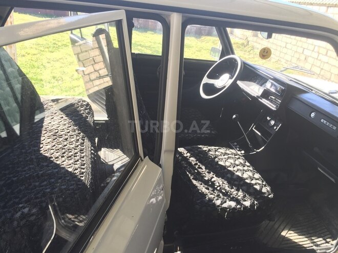 LADA (VAZ) 2107 2008, 70,000 km - 1.6 л - Qəbələ