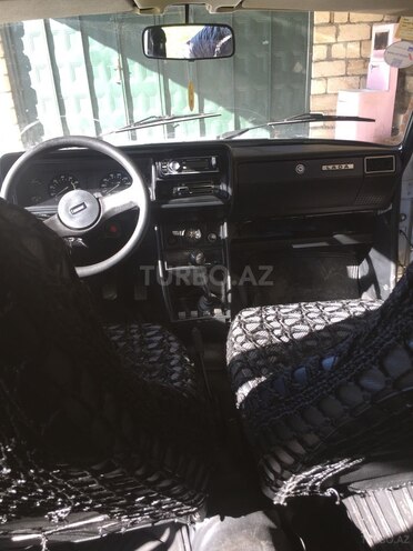 LADA (VAZ) 2107 2008, 70,000 km - 1.6 л - Qəbələ