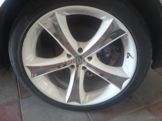 BMW X5 2002, 181,000 km - 4.4 l - Bakı