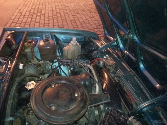 LADA (VAZ) 2106 1986, 389,650 km - 1.5 l - Bakı