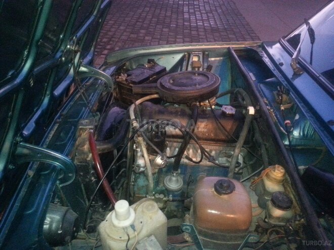 LADA (VAZ) 2106 1986, 389,650 km - 1.5 l - Bakı